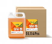 Dish Wash Liquid Ahalan 4X5 Litre    Dhwahanwsl  - Similar Product Imag - ID 7150188