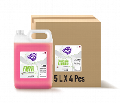 Dish Wash Liquid Qataf 4X5 Litre   Dhwqatafwhsl  - Similar Product Imag - ID 7150189