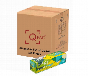Q Pac Aluminium Foil 30 Cm Hd 1X6 Pieces    Af30Cmhdwhosale  - Similar Product Imag - ID 7150208