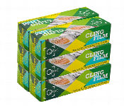 Q Pac Cling Film 30 Cm Hd Gold 1X6 Pieces  Cf30Cmhdgold  - Similar Product Imag - ID 7150211