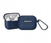 Green Lion Berlin Series Silicone Case For Airpods Pro 2  Blue  - Similar Product Imag - ID 7150241