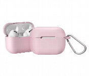Green Lion Berlin Series Silicone Case For Airpods Pro 2  Pink  - Similar Product Imag - ID 7150242