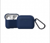 Green Lion Berlin Series Silicone Case For Airpods 3 Dark Blue  - Similar Product Imag - ID 7150243