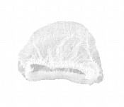 Q Pac Net Cap White 10X100 Pieces  Ncwhitewhosale  - Similar Product Imag - ID 7150247
