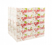 Q Pac Facial Tissue 200 Pulls Cherry 1X30 Pieces  Ftchywsle  - Similar Product Imag - ID 7150255