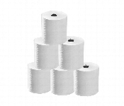 Q Pac Maxi Roll 2 Ply 700 Grm 1X6 Rolls  Skumaxi2Plyreg  - Similar Product Imag - ID 7150261