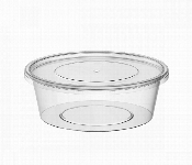 Micro Container  Clear 250 Ml 1X500 Pieces  Mc250Mlclear  - Similar Product Imag - ID 7150292