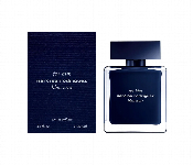 Narciso Rodriguez For Him Bleu Noir Eau De Toilette For Men 100 Milliliter  - Similar Product Imag - ID 7150305