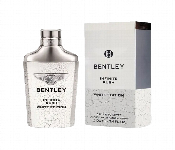 Bentley Infinite Rush White Edition Eau De Toilette For Men 100 Milliliter  - Similar Product Imag - ID 7150309