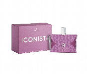 Aigner Iconista Eau De Parfum For Women 100 Milliliter  - Similar Product Imag - ID 7150316