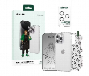 Green Lion 4 In 1 Defender Pack Privacy For Iphone 16 Pro Max  - Similar Product Imag - ID 7150322