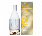Calvin Klein Ck In2U Eau De Toilette For Women 100 Milliliter  - Similar Product Imag - ID 7150339