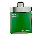 Montblanc Individuel Tonic Eau De Toilette For Men 100 Milliliter  - Similar Product Imag - ID 7150348