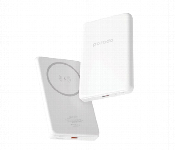 Porodo 4000Mah Magsafe Power Bank With Type C Pd Input And Output White  - Similar Product Imag - ID 7150363