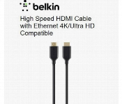 Belkin Hdmi To Hdmi Cable 1 Meter  - Similar Product Imag - ID 7150372