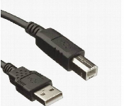 Link Bits Usb To Printer Cable 1 Piece  - Similar Product Imag - ID 7150373