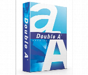 Double A A4 Premium Copy Paper 80Gsm 500Shtx5Reams  - Similar Product Imag - ID 7150378