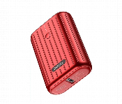 Porodo Ultra Compact 20W Pd And Qc3.0 Power Bank 10000Mah Red  - Similar Product Imag - ID 7150392