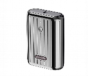 Porodo Ultra Compact 20W Pd And Qc3.0 Power Bank 10000Mah Silver  - Similar Product Imag - ID 7150394