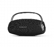 Powerology Phantom Speaker Black  - Similar Product Imag - ID 7150401
