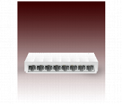 Tp Link 8 Port 10 100 Mbps Desktop Switch Ls1008  - Similar Product Imag - ID 7150417