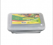 Q Pac Micro Black Base  Rectangle 32 Ind 1X150 Pieces  Mbre32Indwhs  - Similar Product Imag - ID 7150432