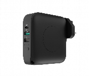Powerology Magsafe Wall Charger 10000Mah Pd 20W Black  - Similar Product Imag - ID 7150435