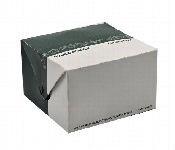 Q Pac Paper Hamburger Box  1X200 Pieces  Pchamburger  - Similar Product Imag - ID 7150442