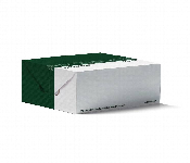 Q Pac Paper Snack Box  1X200 Pieces  Pcsnack  - Similar Product Imag - ID 7150444