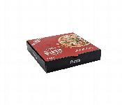 Paper Pizza Box Small 1X100 Pieces  Ppbsmall  - Similar Product Imag - ID 7150469