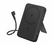 Anker Zolo Magnetic Power Bank 10K 30W Built In Usb C Cable A1685  - Similar Product Imag - ID 7150482
