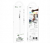 Hoco Universal Capacitive Pen Iphones Tablet Android And Windows Dga12  - Similar Product Imag - ID 7150493