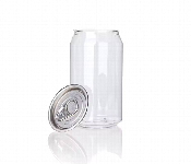 Q Pac Juice Can 330 Ml With Lid 1X100 Pieces  Juicecan330L  - Similar Product Imag - ID 7150498