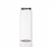 Q Pac Juice Can 500 Ml With Lid 1X100 Pieces   Juicecan500L  - Similar Product Imag - ID 7150499