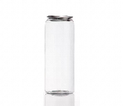 Q Pac Juice Can 650 Ml With Lid 1X100 Pieces  Juicecan650L  - Similar Product Imag - ID 7150500