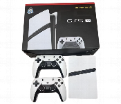 Gs5 Pro 4K 3D Wireless Game Console With Dual Joysticks Built In Retro Games  - Similar Product Imag - ID 7150505