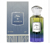Blue By Ahmed Edp 100Ml By Ahmed Al Maghribi  - Similar Product Imag - ID 7150513