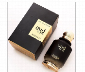 Khadlaj Oud Noir Edp Spray Perfume 100Ml  - Similar Product Imag - ID 7150544