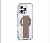 Green Lion Magsafe Grip Case Iphone 16 Pro  Desert Titanium  - Similar Product Imag - ID 7150546