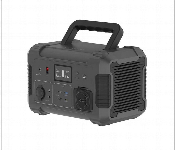 Powerology Portable Power Generator 62500Mah 200W  - Similar Product Imag - ID 7150588