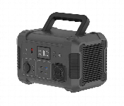 Powerology 140400Mah 500W Portable Power Generator  - Similar Product Imag - ID 7150594