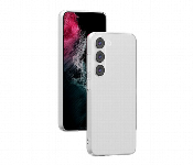 Levelo Clara Clear Case For S23 Plus  - Similar Product Imag - ID 7150600