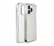 Levelo Clara Iphone 14 Pro Max Clear Back Case  Clear  - Similar Product Imag - ID 7150609