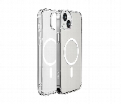 Levelo Magsafe Clara Clear Case For Iphone 14 Plus Clear  - Similar Product Imag - ID 7150614