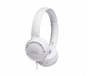 Jbl Tune 500 Wired On Ear Headphones White  - Similar Product Imag - ID 7150615