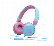 Jbl Jr310 Kids On Ear Headphones Blue  - Similar Product Imag - ID 7150617