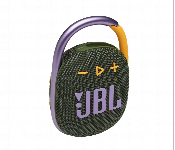 Jbl Clip 4 Portable Waterproof Bluetooth Speaker Green  - Similar Product Imag - ID 7150624