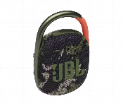 Jbl Clip 4 Portable Waterproof Bluetooth Speaker Squad  - Similar Product Imag - ID 7150627