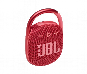 Jbl Clip 4 Portable Waterproof Bluetooth Speaker Red  - Similar Product Imag - ID 7150631