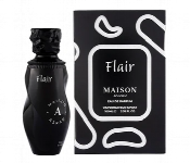Maison Asrar Flair Edp 100Ml  Inspired By Dior Sauvage Elixir  - Similar Product Imag - ID 7150634